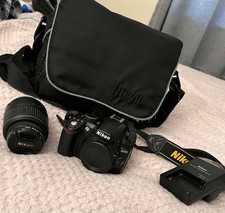 nikon su for sale  CINDERFORD