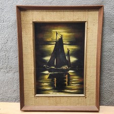 Vintage aboon sailboat for sale  Lockport