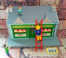 Fireman sam dilys for sale  HALESOWEN