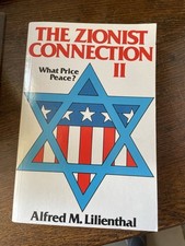 1983 zionist connection for sale  SUDBURY