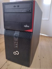 Komplett windows fujitsu gebraucht kaufen  Bad Camberg
