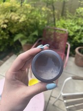 Small blue agate for sale  LEWES