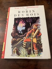 Bibliotheque rouge souveraine d'occasion  Toulouse-