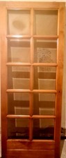 Vendo porte interno usato  Mazzarino