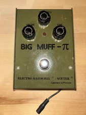 Electro harmonix big for sale  New York