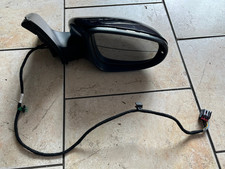 Golf außenspiegel 5k0857502cp gebraucht kaufen  Essen