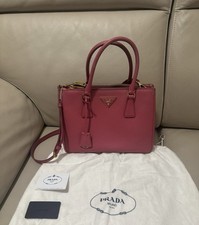 Borsa prada galleria usato  Ascoli Piceno