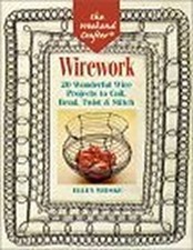 Wirework wonderful wire for sale  ROSSENDALE