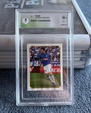 Używany, 2008 Panini Ekstraklasa Football Robert Lewandowski ROOKIE na sprzedaż  PL