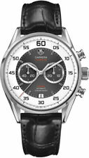 Tag Heuer Carrera CAR2B11.FC6235 Flyback CALIBRE 36 relógio cronógrafo automático REPARADO comprar usado  Enviando para Brazil