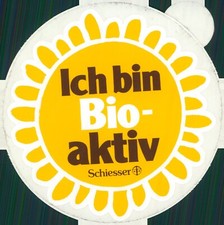 Aufkleber sticker schiesser gebraucht kaufen  Bad Salzuflen