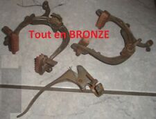 Brake 1915 bronze d'occasion  Expédié en Belgium