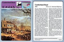 Cumberland road transportation for sale  SLEAFORD