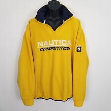 Vtg men nautica for sale  Colorado Springs