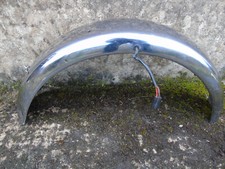 Triumph tr5t rear for sale  TREDEGAR