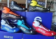 Scarpe kart sparco usato  Lucera