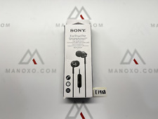 Sony deep bass for sale  Springfield