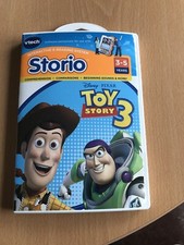 Vtech storio software for sale  LINCOLN