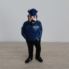 Figurine tintin lac d'occasion  Sartrouville