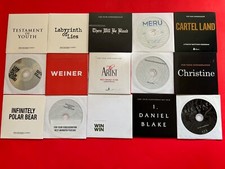 Oscar screener dvd for sale  East Haven