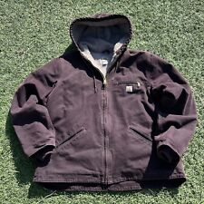 Women carhartt maroon for sale  Laredo