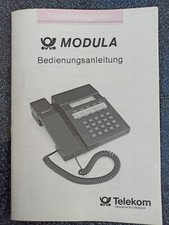 Bedienungsanleitung ausgabe fe gebraucht kaufen  Wandlitz