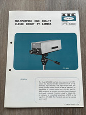 ikegami for sale ikegami for sale FORDINGBRIDGE