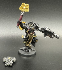 Rdenspriester resin warhammer gebraucht kaufen  Wörth am Rhein