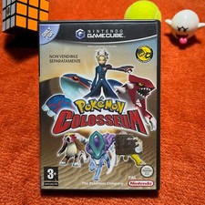 Pokémon colosseum usato  Milano