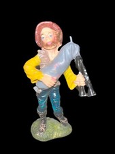 Lotto statuine del usato  Foligno