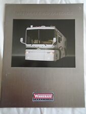 Winnebago ultimate advantage for sale  KINGS LANGLEY