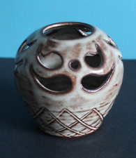 Vintage creigiau vase for sale  BIRMINGHAM