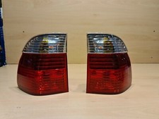e39 rear lights for sale  STOURBRIDGE