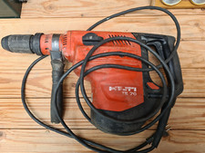 Hilti atc kombihammer gebraucht kaufen  Heek