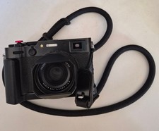 Fuji fujifilm x100vi d'occasion  Salon-de-Provence
