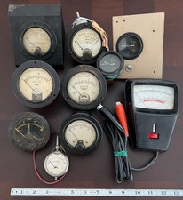 Vintage lot weston for sale  Ellsworth