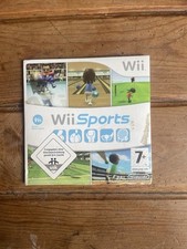 Nintendo wii sports for sale  Ireland