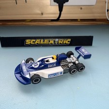 Scalextric vintage march for sale  ST. IVES