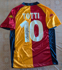 Maglia a.s. roma usato  Roma