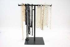 Mixed vintage necklaces for sale  LEEDS