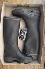 Aigle parcours wellies for sale  HULL