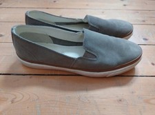 Espadrilles ballerinas halbsch gebraucht kaufen  Aachen