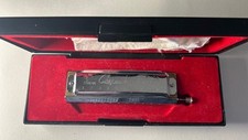 Swan chromatic harmonica for sale  HEATHFIELD