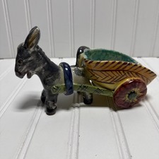 Vintage italian pottery for sale  Coeur D Alene