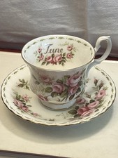 Royal albert flower for sale  Kearny