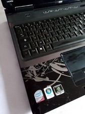 notebook packard bell 17 usato  Cocquio Trevisago