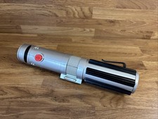Star wars lightsaber for sale  OXFORD