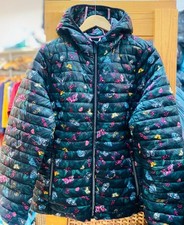 joules coat for sale  ORPINGTON