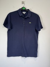 Lacoste sport polo for sale  MIRFIELD
