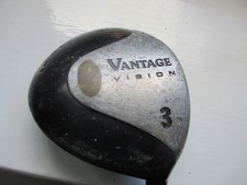 Vantage vision mens for sale  MALVERN